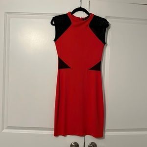 French connection dress